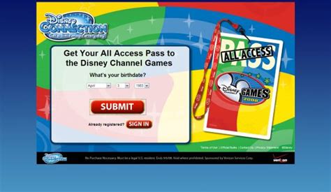 verizon instant win game.
